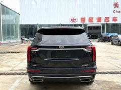 Cadillac XT6 2022 2.0T Seven-Seat AWD Luxury - ფოტო 8