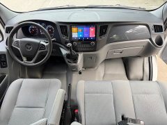 Tuouyano Tuoyano 2.0T Manual Jixiang Long Wheelbase Mid-roof Rear Single Tire 7/9 Seater - ფოტო 8