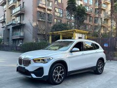 BMW X1 sDrive25Li Leading Edition - ფოტო 1