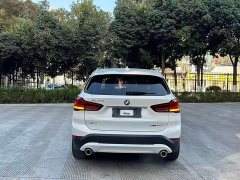 BMW X1 sDrive25Li Leading Edition - ფოტო 12