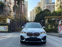 BMW X1 sDrive25Li Leading Edition - ფოტო 2