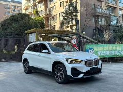 BMW X1 sDrive25Li Leading Edition - ფოტო 3
