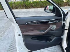 BMW X1 sDrive25Li Leading Edition - ფოტო 4