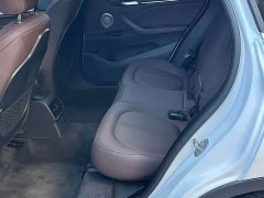 BMW X1 sDrive25Li Leading Edition - ფოტო 6