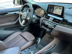 BMW X1 sDrive25Li Leading Edition - ფოტო 7