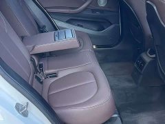 BMW X1 sDrive25Li Leading Edition - ფოტო 8