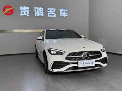 Mercedes-Benz C-Class Facelift C 200 L Sport Edition - ფოტო 3