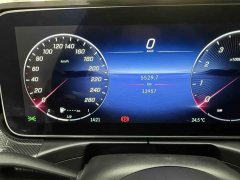 Mercedes-Benz C-Class Facelift C 200 L Sport Edition - ფოტო 7