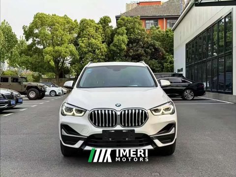 2021 BMW X1 sDrive20Li Premium Edition - ავტომობილი ჩინეთიდან