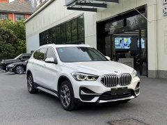 BMW X1 sDrive20Li Premium Edition - ფოტო 2