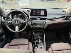 BMW X1 sDrive20Li Premium Edition - ფოტო 3