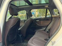 BMW X1 sDrive20Li Premium Edition - ფოტო 4
