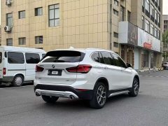BMW X1 sDrive20Li Premium Edition - ფოტო 5