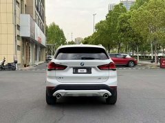 BMW X1 sDrive20Li Premium Edition - ფოტო 6