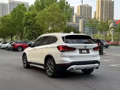 BMW X1 sDrive20Li Premium Edition - ფოტო 7