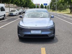 Tesla Model Y Rear-Wheel Drive - ფოტო 2