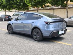 Tesla Model Y Rear-Wheel Drive - ფოტო 6