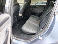 Tesla Model Y Rear-Wheel Drive - ფოტო 8