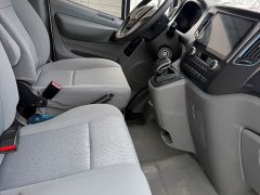 Tuouyano Jixiang Multifunctional 2.0T Automatic Long Wheelbase Mid-roof Rear Single Tire 6/7/9 Seater - ფოტო 3