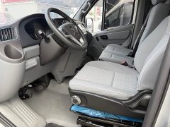 Tuouyano Jixiang Multifunctional 2.0T Automatic Long Wheelbase Mid-roof Rear Single Tire 6/7/9 Seater - ფოტო 7