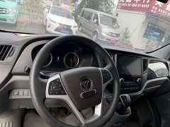 Tuouyano Jixiang Multifunctional 2.0T Automatic Long Wheelbase Mid-roof Rear Single Tire 6/7/9 Seater - ფოტო 8