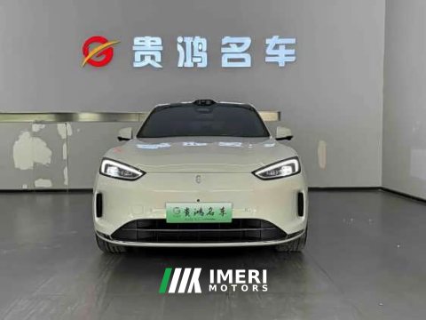2025 AITO Aion M5 Extended Range Ultra RWD - ავტომობილი ჩინეთიდან