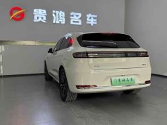 AITO Aion M5 Extended Range Ultra RWD - ფოტო 6