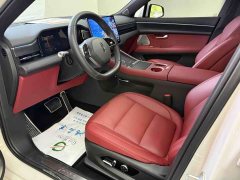 AITO Aion M5 Extended Range Ultra RWD - ფოტო 7
