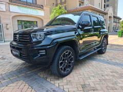 Tank 700 New Energy Hi4-T Extreme Edition - ფოტო 1