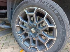 Tank 700 New Energy Hi4-T Extreme Edition - ფოტო 11