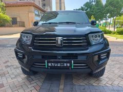Tank 700 New Energy Hi4-T Extreme Edition - ფოტო 2