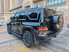 Tank 700 New Energy Hi4-T Extreme Edition - ფოტო 3