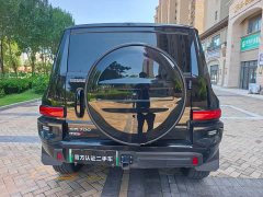 Tank 700 New Energy Hi4-T Extreme Edition - ფოტო 4