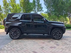 Tank 700 New Energy Hi4-T Extreme Edition - ფოტო 5