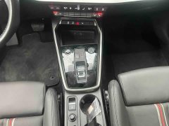 Audi A3 2022 A3L Limousine 35 TFSI Fashion Sport - ფოტო 11