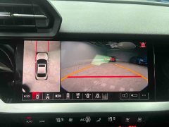 Audi A3 2022 A3L Limousine 35 TFSI Fashion Sport - ფოტო 13