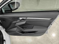 Audi A3 2022 A3L Limousine 35 TFSI Fashion Sport - ფოტო 18