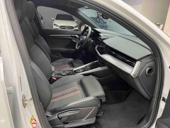 Audi A3 2022 A3L Limousine 35 TFSI Fashion Sport - ფოტო 19