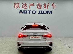 Audi A3 2022 A3L Limousine 35 TFSI Fashion Sport - ფოტო 6