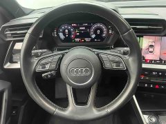 Audi A3 2022 A3L Limousine 35 TFSI Fashion Sport - ფოტო 9