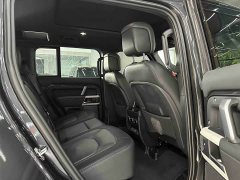 Land Rover Defender 2024 110 3.0T P400 X-DYNAMIC HSE - ფოტო 11