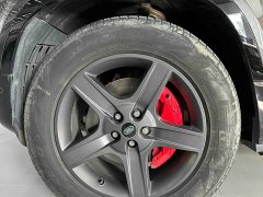 Land Rover Defender 2024 110 3.0T P400 X-DYNAMIC HSE - ფოტო 12