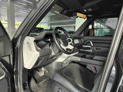 Land Rover Defender 2024 110 3.0T P400 X-DYNAMIC HSE - ფოტო 4