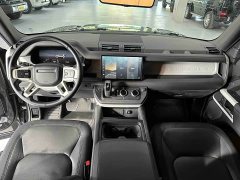 Land Rover Defender 2024 110 3.0T P400 X-DYNAMIC HSE - ფოტო 5
