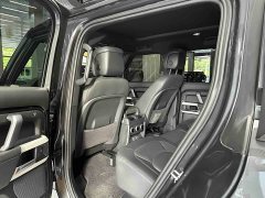 Land Rover Defender 2024 110 3.0T P400 X-DYNAMIC HSE - ფოტო 6