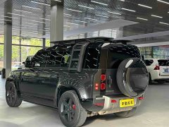 Land Rover Defender 2024 110 3.0T P400 X-DYNAMIC HSE - ფოტო 8