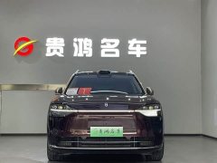 AITO Wenjie M9 Extended Range Ultra 52kWh 6-Seater with 192-Line LiDAR - ფოტო 1