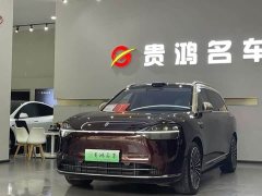 AITO Wenjie M9 Extended Range Ultra 52kWh 6-Seater with 192-Line LiDAR - ფოტო 2