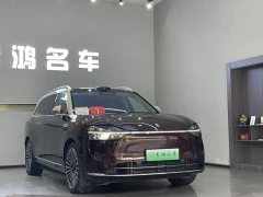 AITO Wenjie M9 Extended Range Ultra 52kWh 6-Seater with 192-Line LiDAR - ფოტო 3