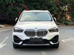 BMW X1 sDrive25Li Premier - ფოტო 1